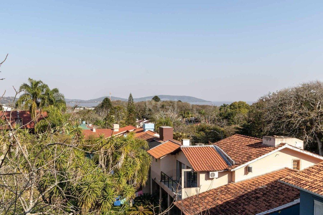 Casa para Venda - 418m², 4 dormitórios, sendo 1 suites, 2 vagas - Jardim Isabel — foto 29