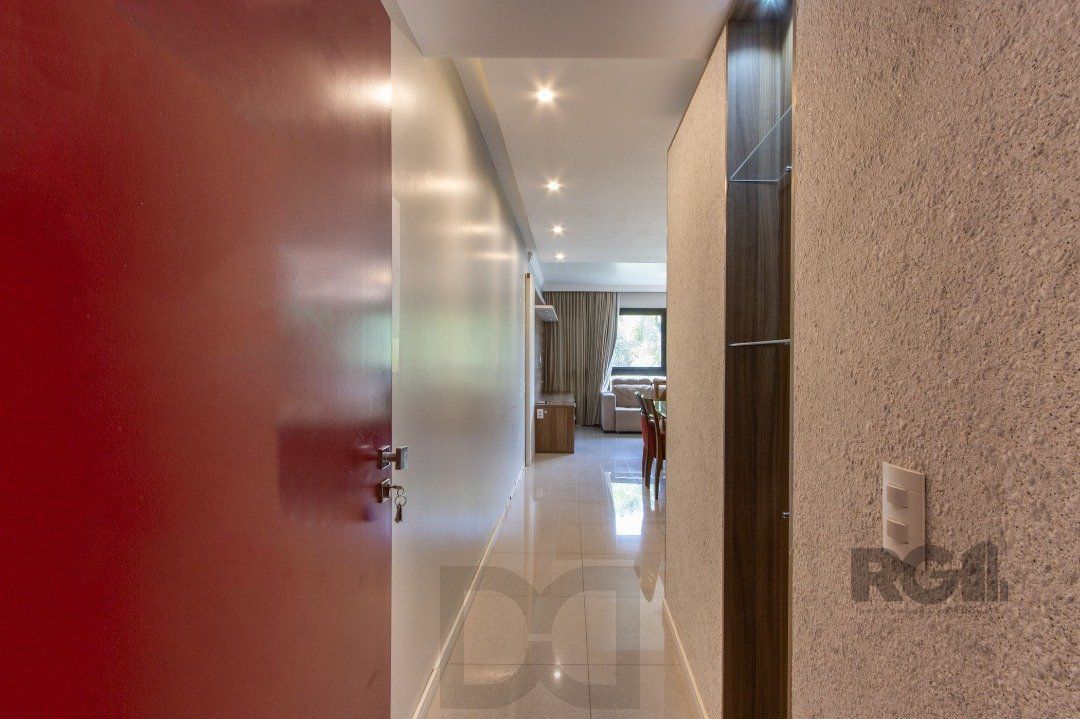 **Apartamento Residencial com 3 Quartos e 3 Banheiros em Camaquã, Porto Alegre, RS** — foto 7