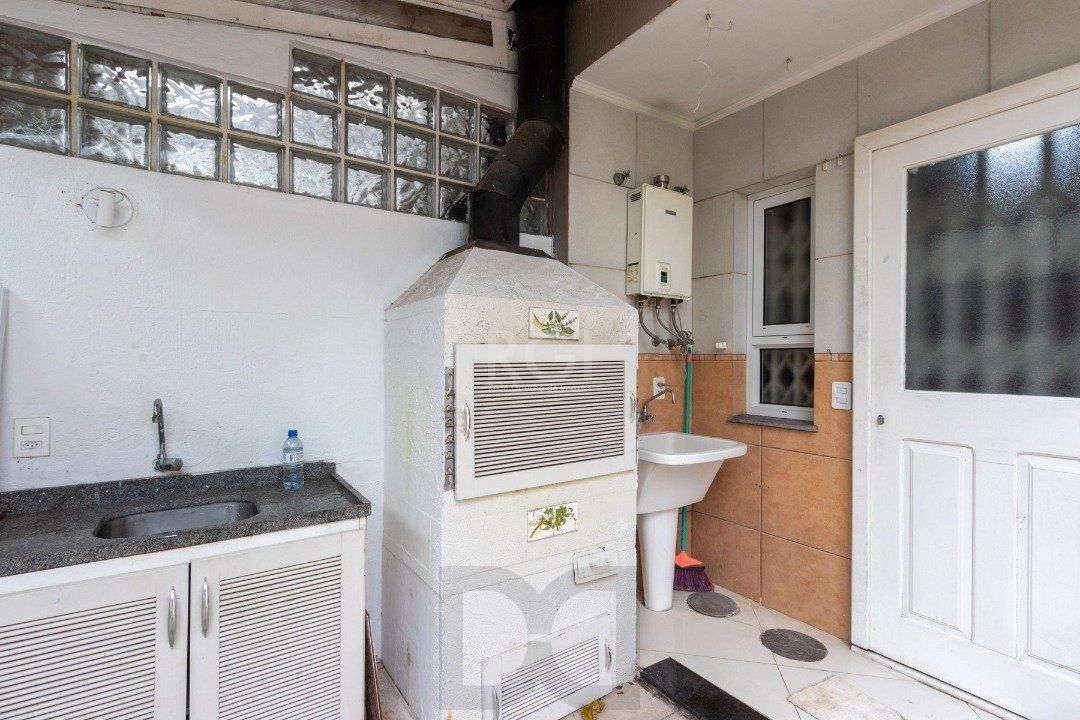 Casa em condomínio com 4 dormitórios. Bairro Vila Assunção — foto 10