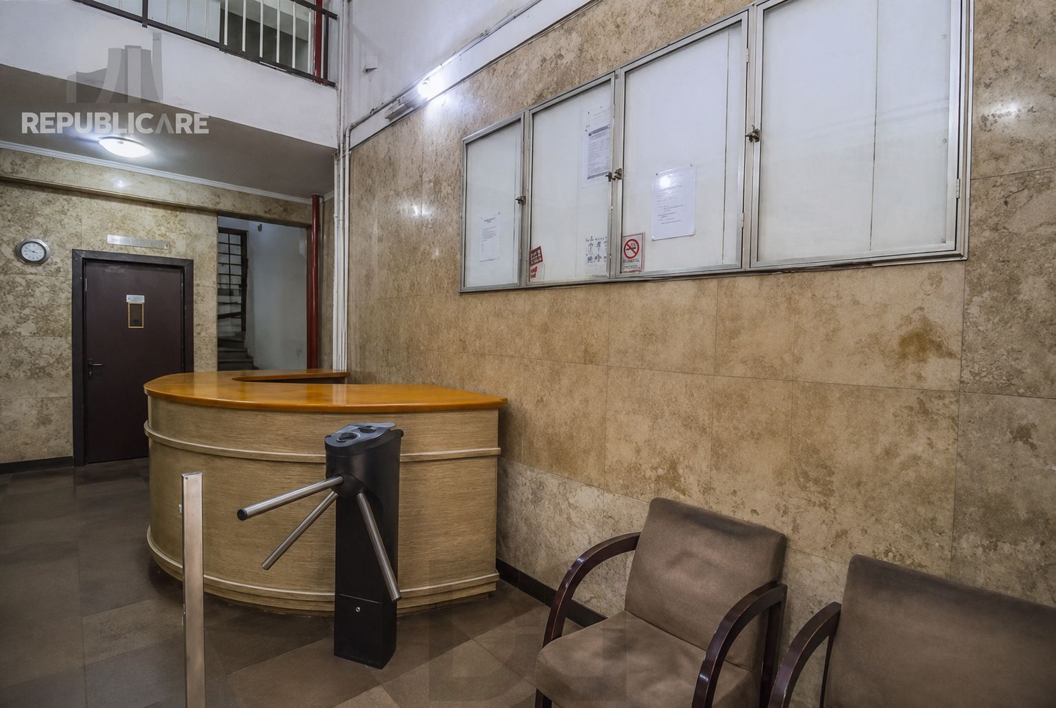 Apartamento semi mobiliado à venda no Centro Histórico de Porto Alegre — foto 15