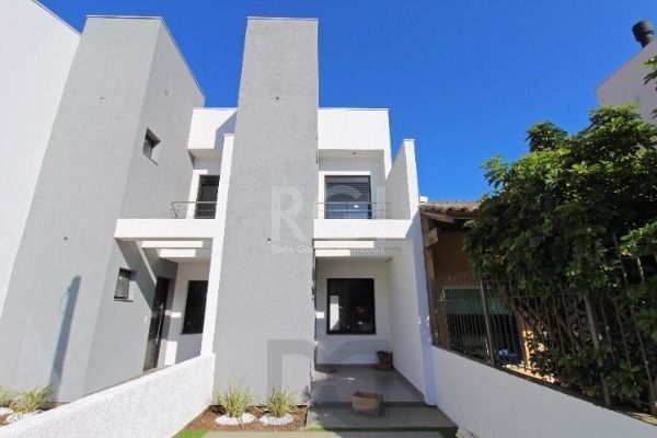 Casa com 2 Suítes à Venda – Lagos de Nova Ipanema — foto 2