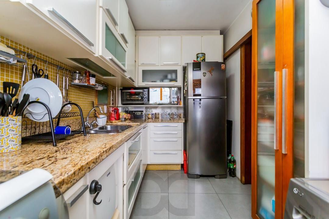 Duplex Reformado com 2 Dormitórios e 1 Vaga – Pronto para Morar — foto 16