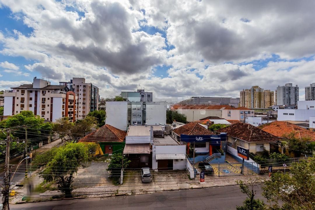Duplex Reformado com 2 Dormitórios e 1 Vaga – Pronto para Morar — foto 13