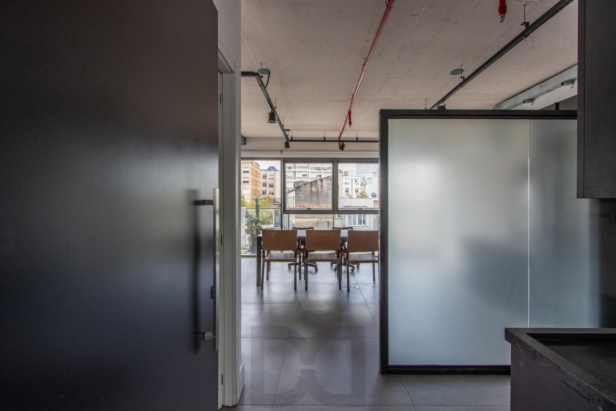 SALA COMERCIAL PREMIUM - COM TERRAÇO GARDEM PRIVADO E MENOR CUSTO DA REGIÃO, COMPROVADO!!!! — foto 3