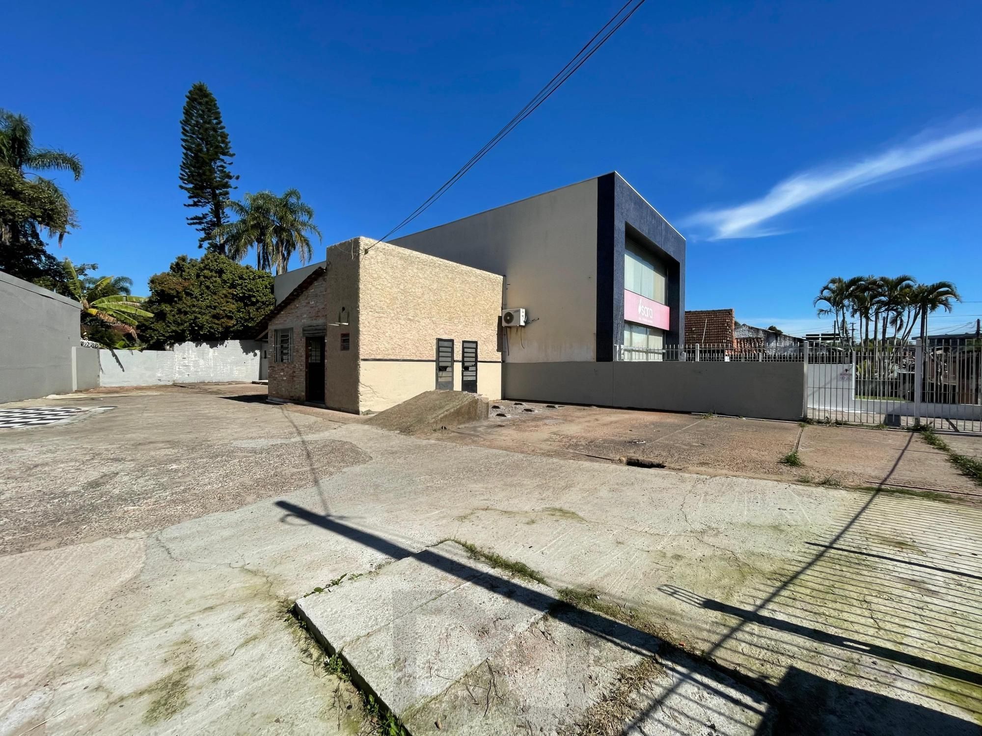 Dois terrenos lado a lado em localização estratégica de Ipanema – Porto Alegre Área total: 552 m² — foto 3