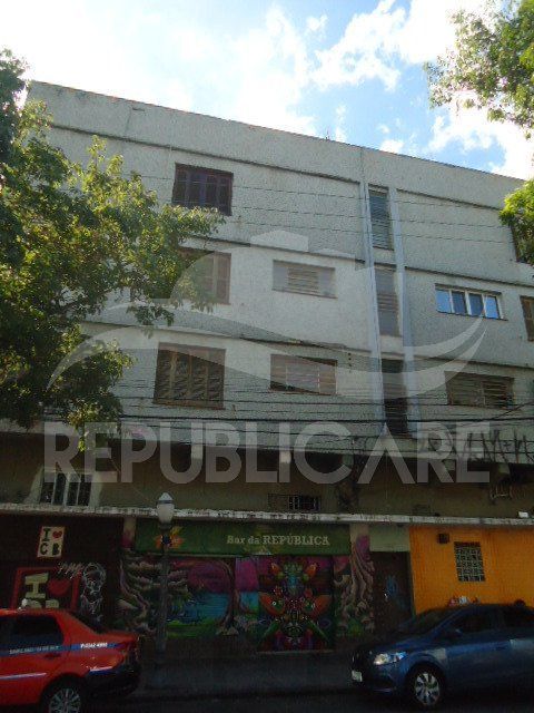 APARTAMENTO  1 DORMITORIO CIDADE BAIXA — foto 1