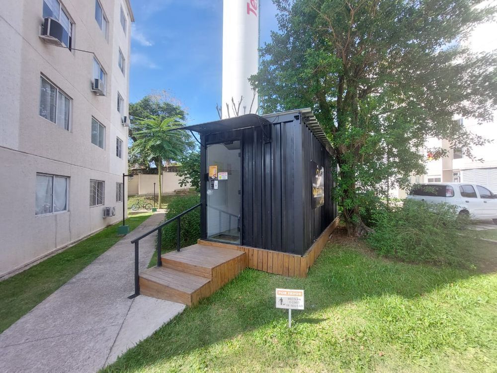 Apartamento com 02 quartos e 01 vaga no Bairro Morro Santana em Porto Alegre — foto 12