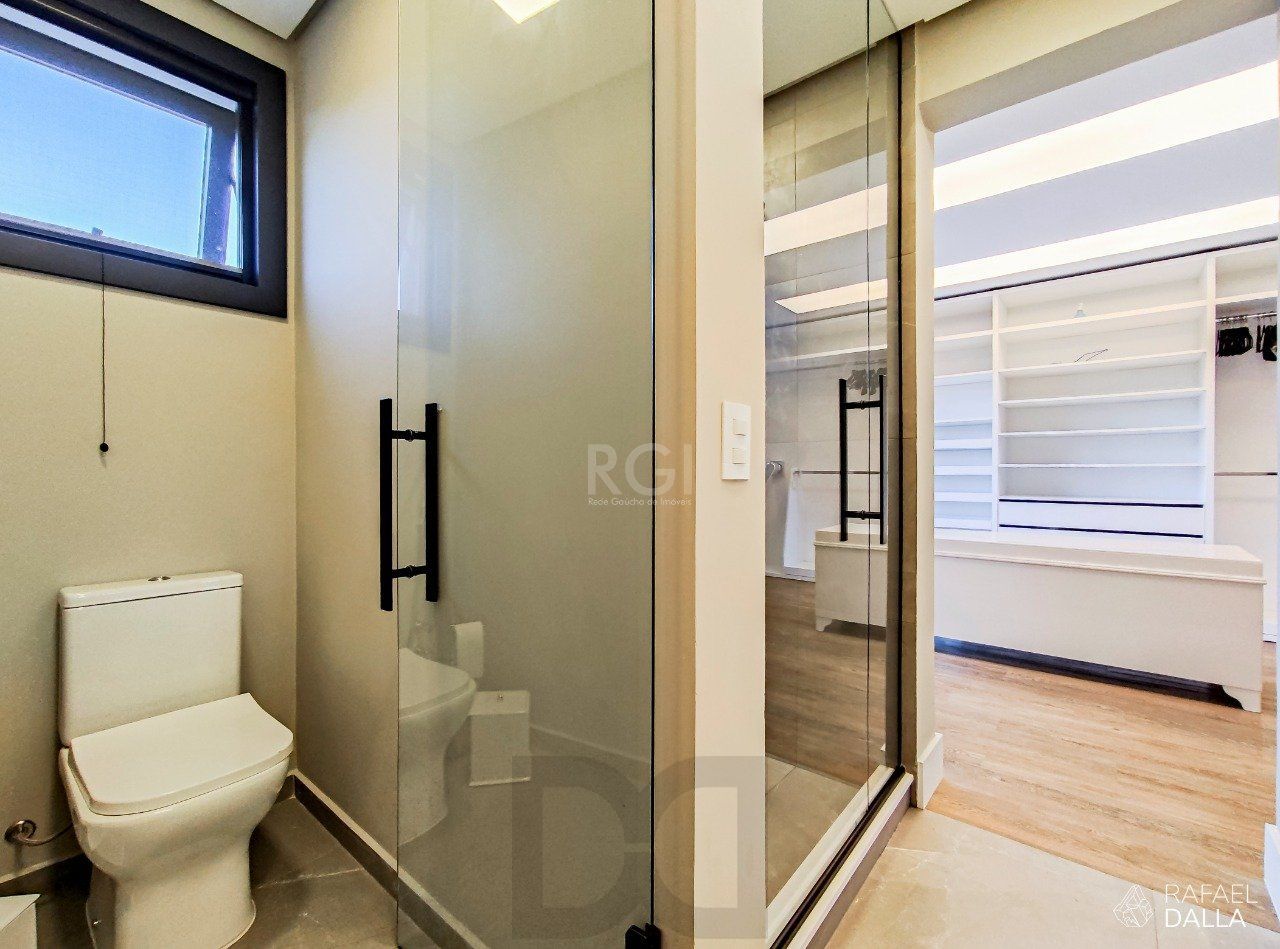 Casa Condominio para Venda - 477m², 2 terrenos - 4 dormitórios, sendo 4 suites, 4 vagas - Alphaville — foto 30