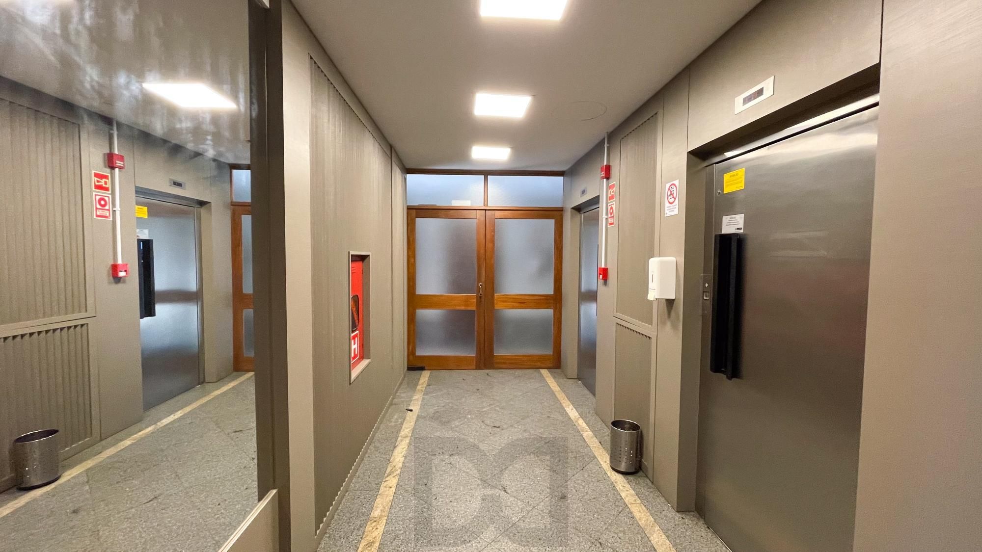 Vende-se apartamento com 3 quartos (1 suíte), 100m² e 1 vaga - Jardim Europa — foto 53