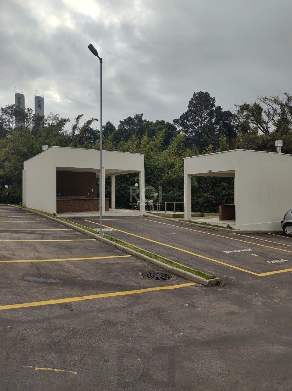 Apartamento com 02 quarto e 01 vaga no Bairro Morro Santana em Porto Alegre — foto 11