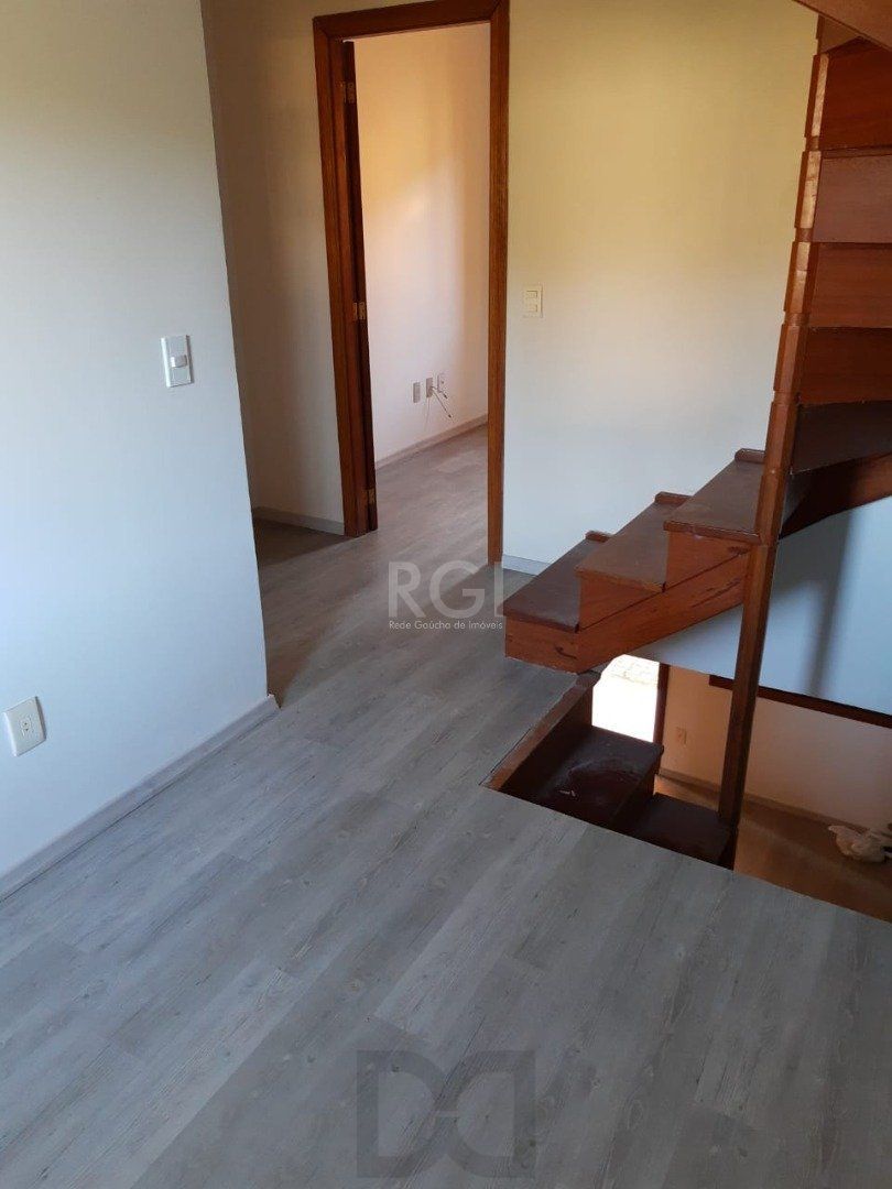 CASA DE CONDOMÍNIO NO BAIRRO CAMAQUÃ - 02 QUARTOS - 01 VAGA — foto 6