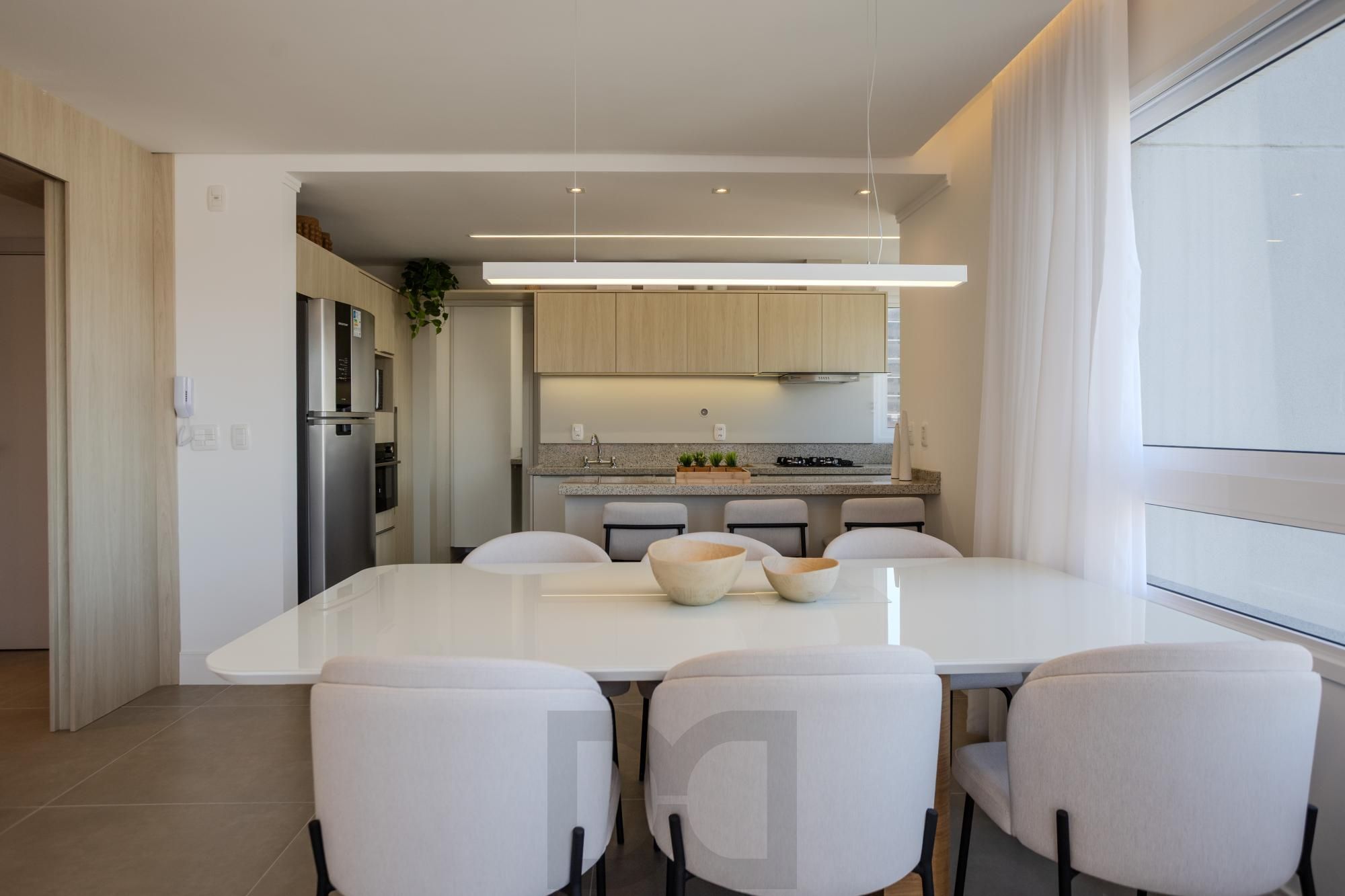 Apartamento no bairro Auxiliadora, com 03 suítes, 112m² privativos e 02 vagas de garagem!! — foto 8