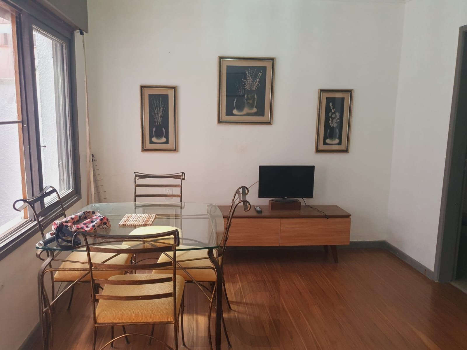Apartamento JK, no bairro Auxiliadora, para locação / aluguel — foto 2