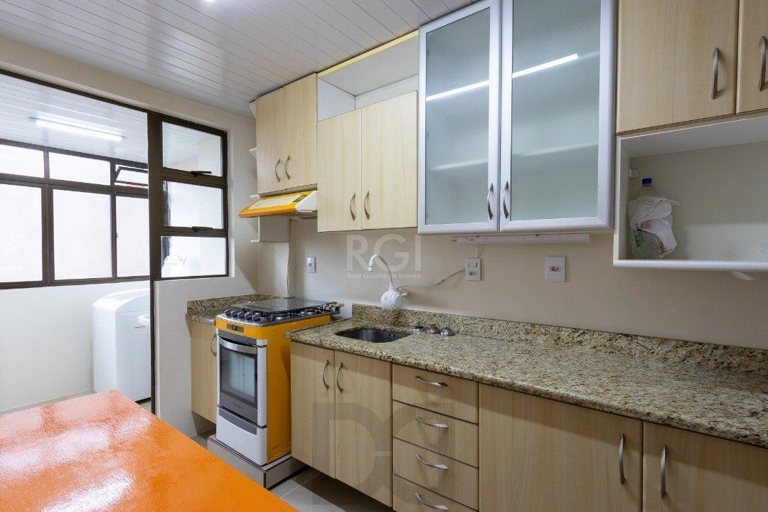 Apartamento com 72,49M² vaga e elevador 2 dormitórios — foto 8