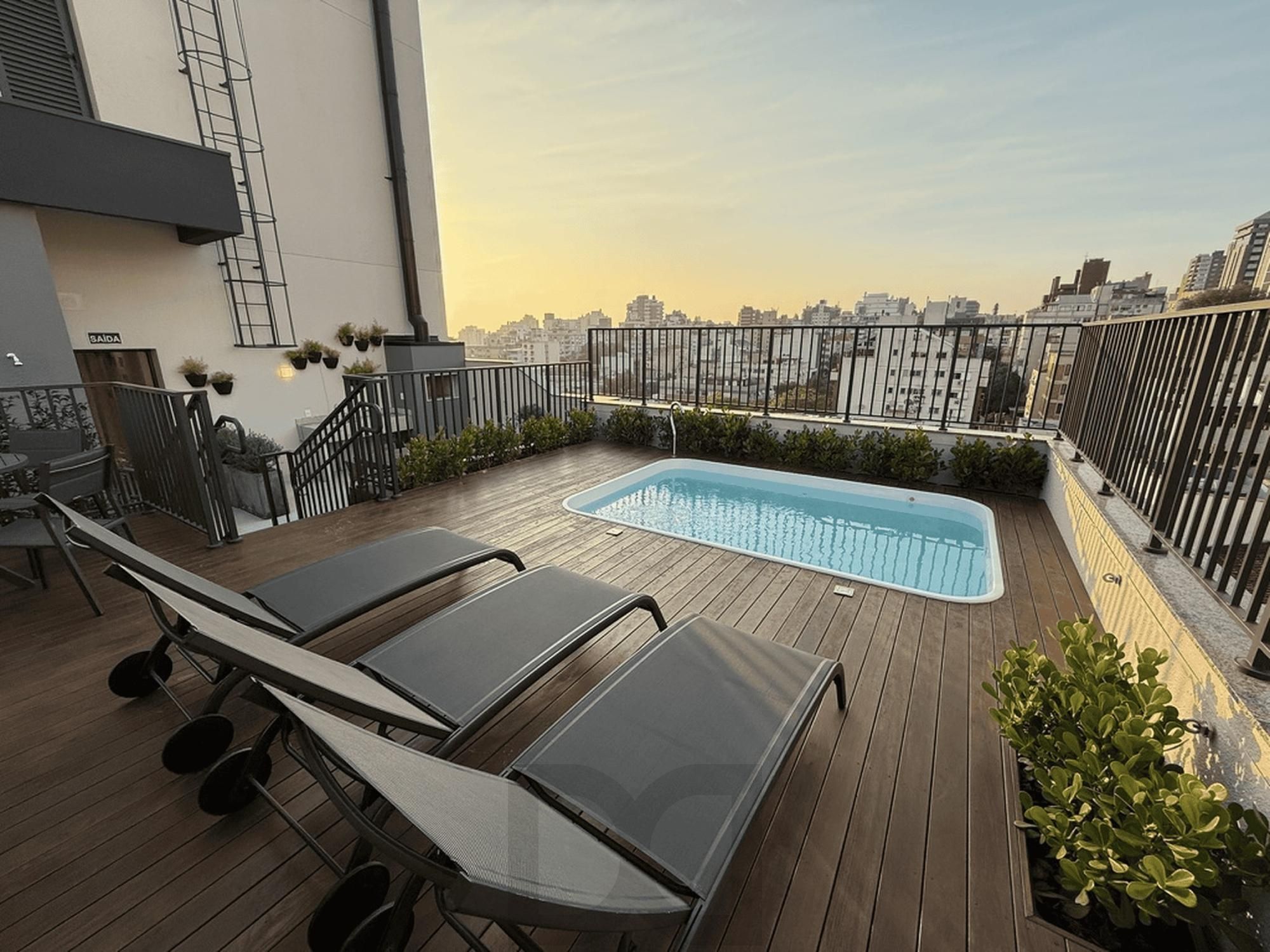 🏆 APARTAMENTO FINAMENTE DECORADO NO CORAÇÃO DO MONT SERRAT — foto 14
