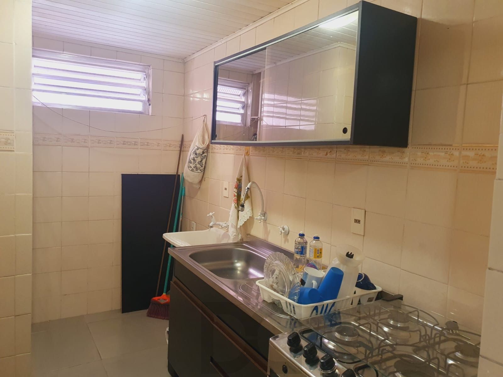 Apartamento JK, no bairro Auxiliadora, para locação / aluguel — foto 24