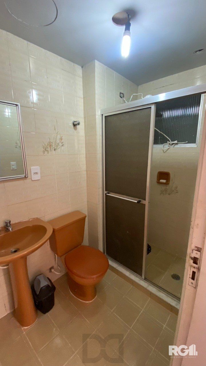 Apartamento 1 Dormitório com Sacada no Centro Histórico — foto 21