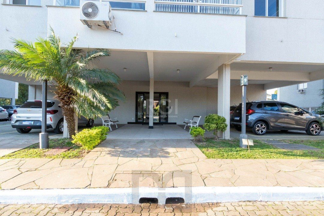 APARTAMENTO DE 3 DORMITÓRIOS EM CONDOMÍNIO FECHADO NA CAVALHADA — foto 26