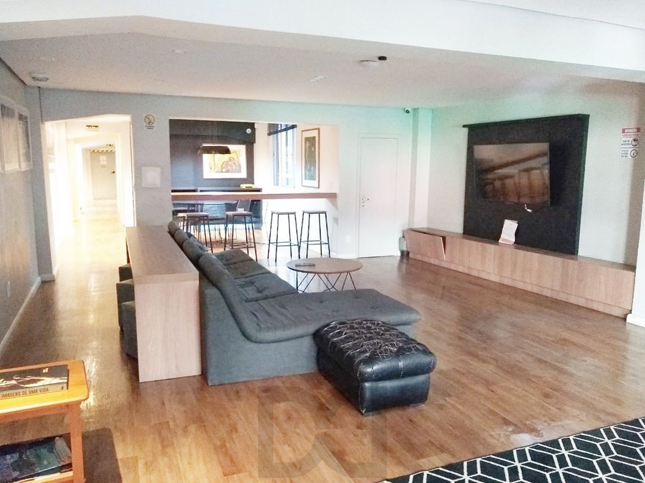 Studio, mobiliado, Centro Histórico — foto 20