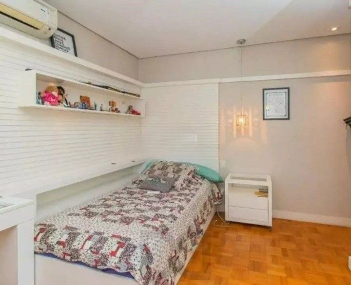 Casa 3d com suíte, bairro três figueira — foto 8