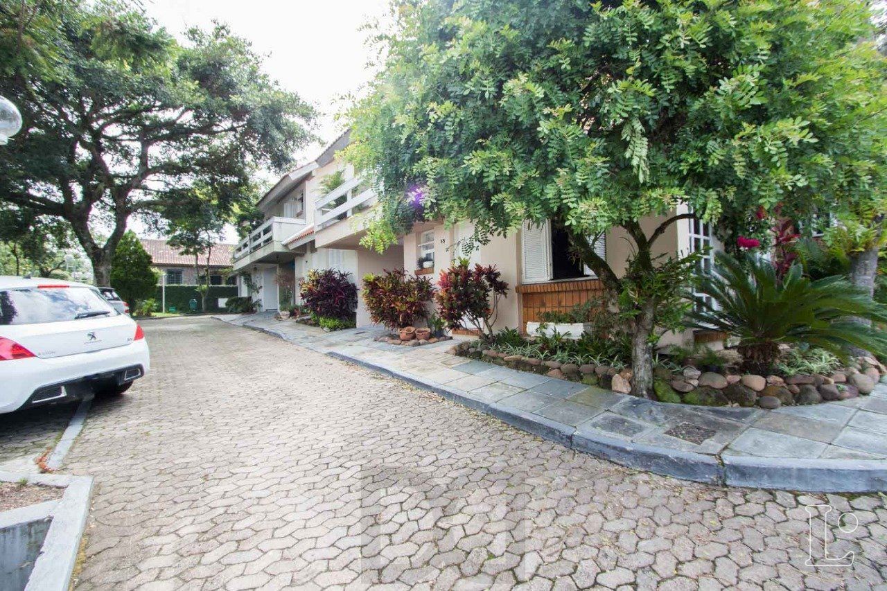 Casa em Condomínio 4 quartos (1 suite), 4 vagas - Bairro Tristeza — foto 2