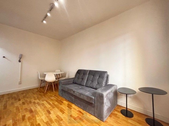 Apartamento de 1 dormitório, mobiliado, centro histórico — foto 3