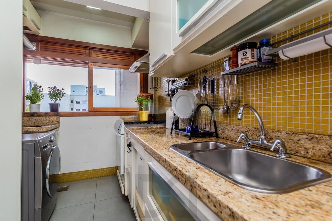 Duplex Reformado com 2 Dormitórios e 1 Vaga – Pronto para Morar — foto 15