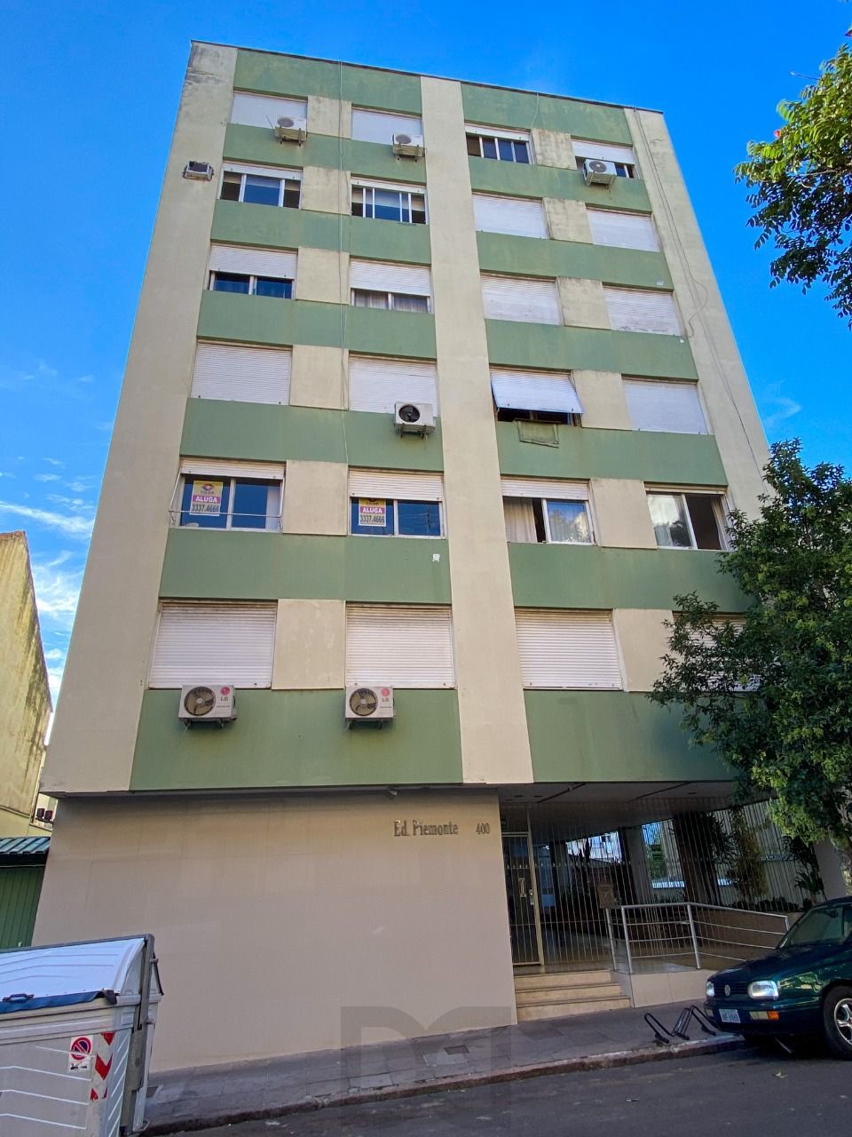 Apartamento 1 dormitório, Centro Histórico — foto 29