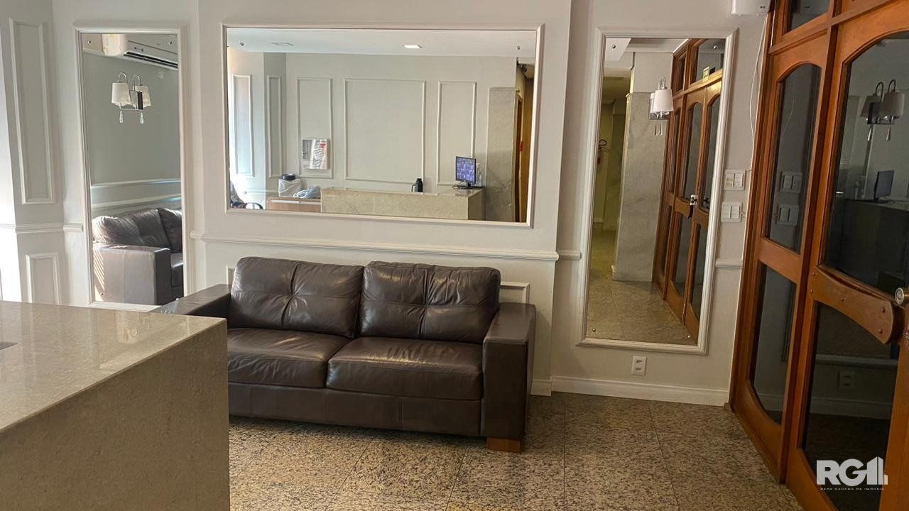 Apartamento 1 Dormitório com Sacada no Centro Histórico — foto 10