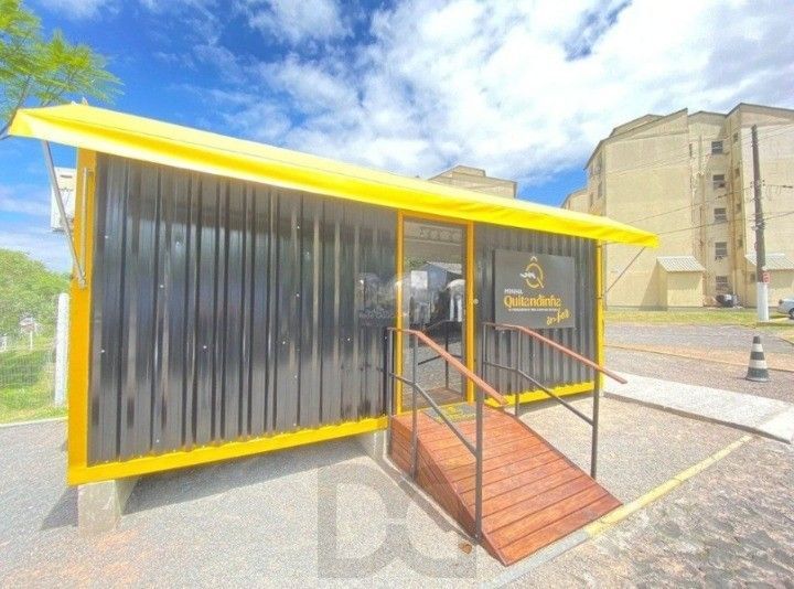 APARTAMENTO PARA VENDA NO BAIRRO CAMPO NOVO - 02 QUARTOS — foto 22