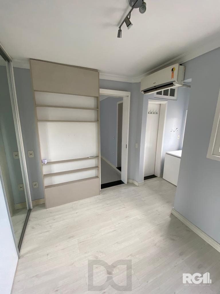 APARTAMENTO  1 DORMITORIO CIDADE BAIXA — foto 14