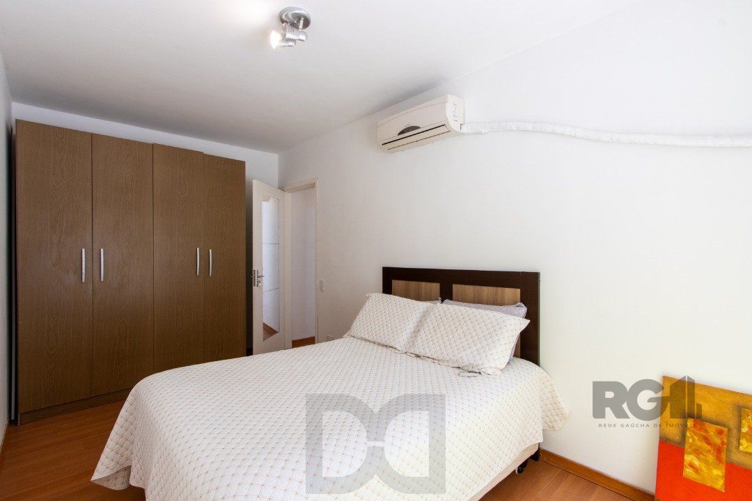 Apartamento para Venda - 41.74m², 1 dormitório, - Tristeza — foto 14