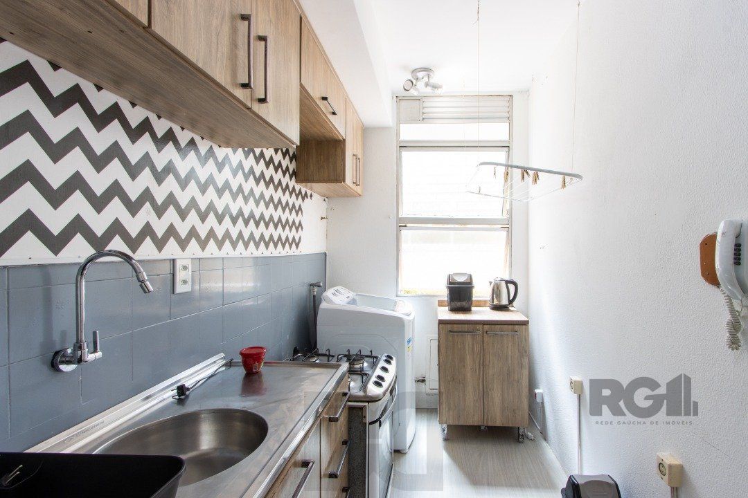 Apartamento para Venda - 41.74m², 1 dormitório, - Tristeza — foto 6