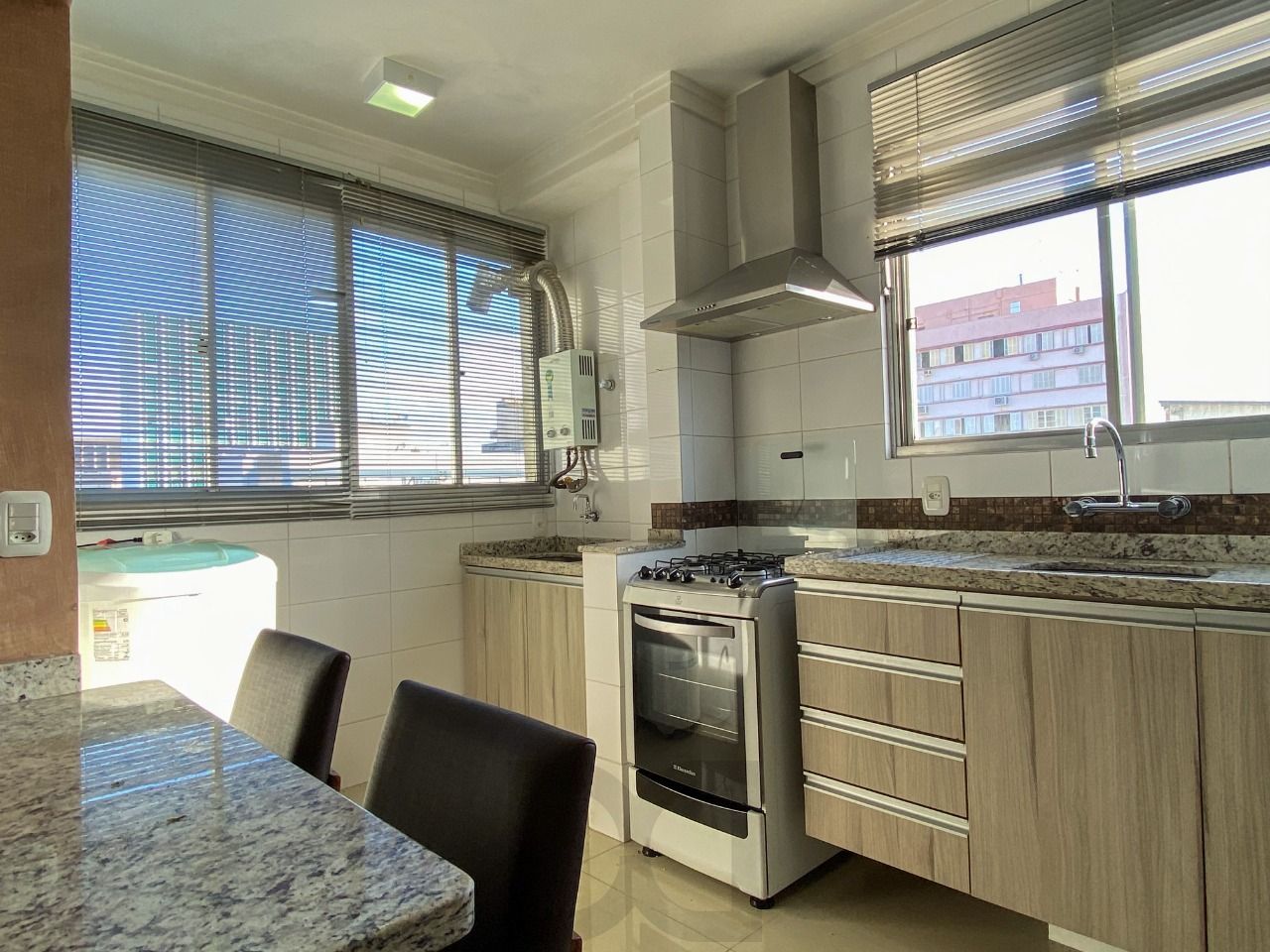Apartamento 1 dormitório, Centro Histórico — foto 7