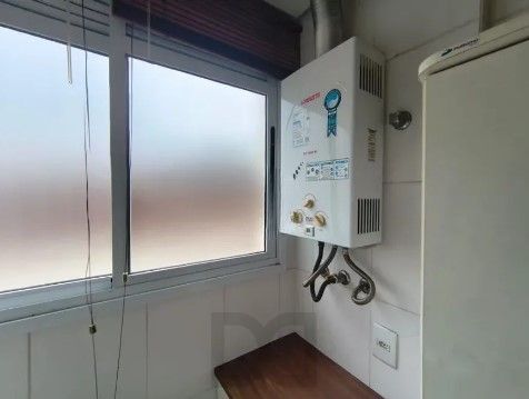 Apartamento de 2 dormitórios mobiliado no Bairro Santo Antonio — foto 8