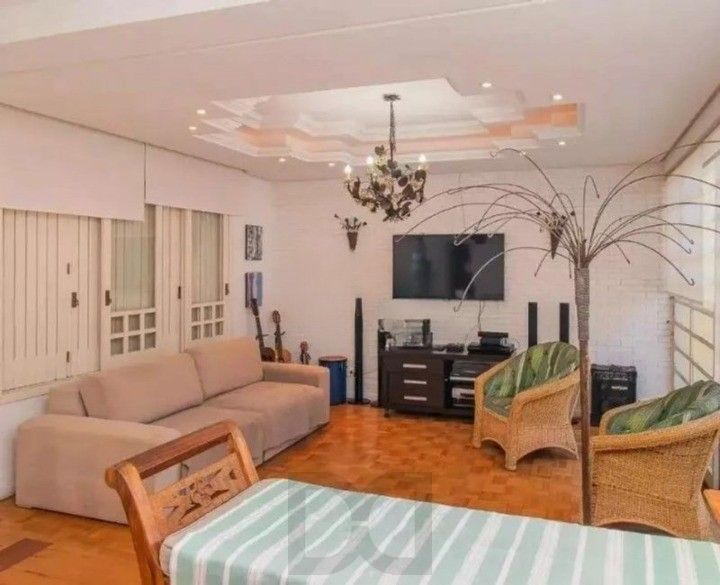 Casa 3d com suíte, bairro três figueira — foto 4