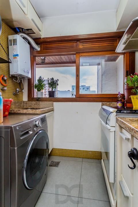 Duplex Reformado com 2 Dormitórios e 1 Vaga – Pronto para Morar — foto 17
