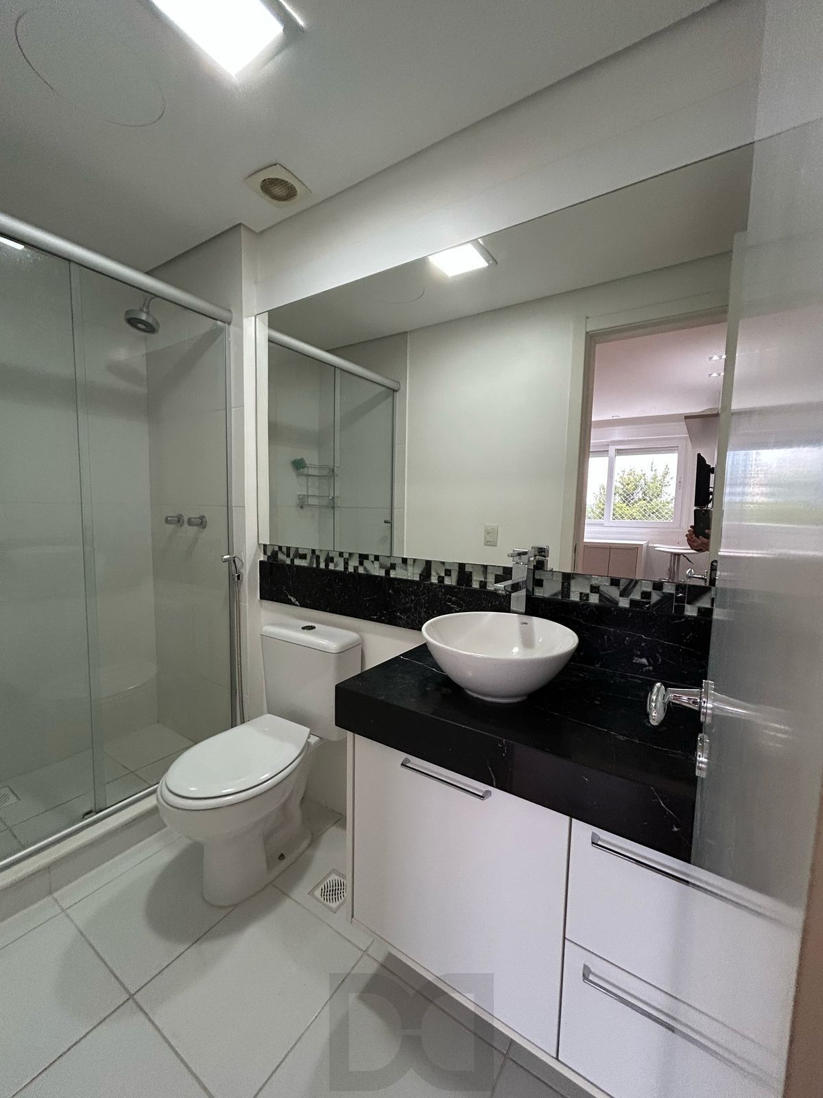 Lindo apartamento semi mobiliado, infra completa e a apenas 4 min do Iguatemi — foto 13