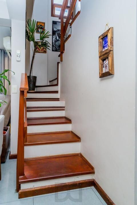 Duplex Reformado com 2 Dormitórios e 1 Vaga – Pronto para Morar — foto 7