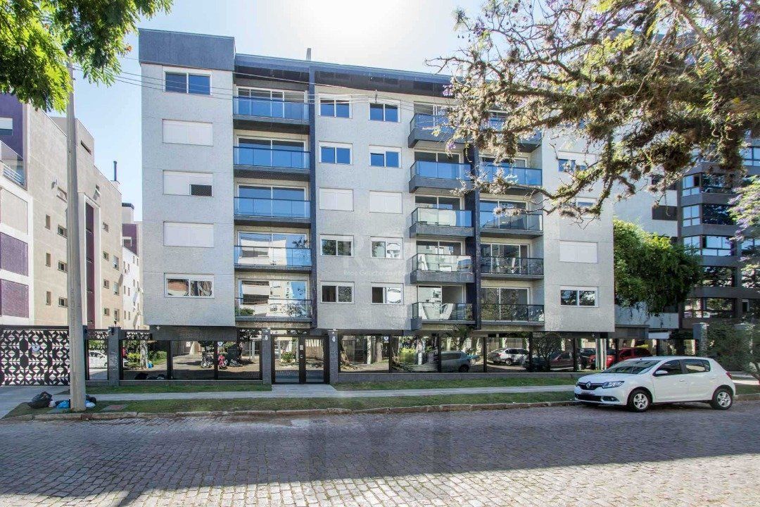 **Apartamento de 3 Quartos com 2 Suítes e 2 Vagas de Garagem na Tristeza, Porto Alegre, RS** — foto 1