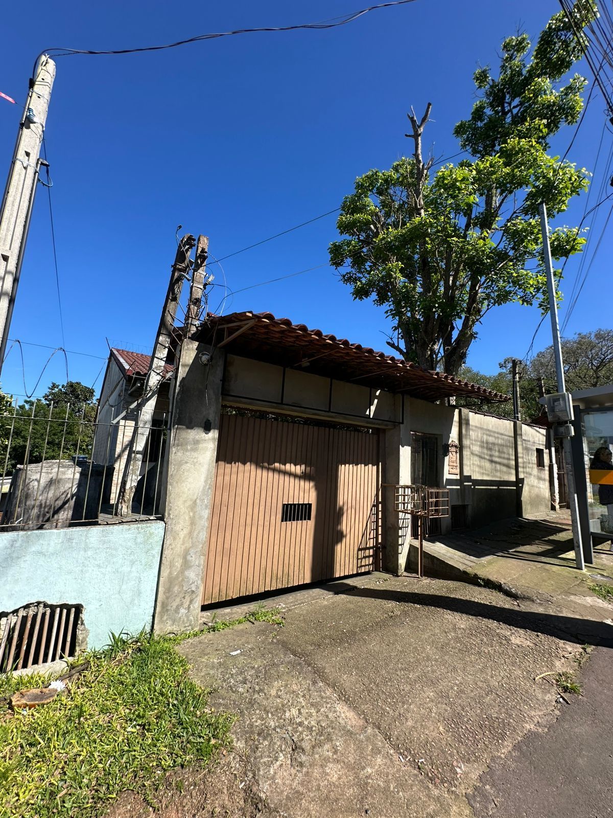 Casa à Venda no Bairro Cascata – 3 Dormitórios, Suíte, Piscina e Área de Lazer — foto 1