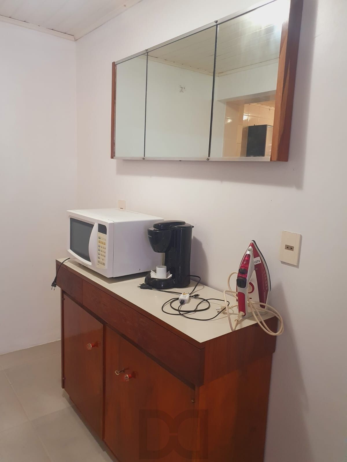 Apartamento JK, no bairro Auxiliadora, para locação / aluguel — foto 29