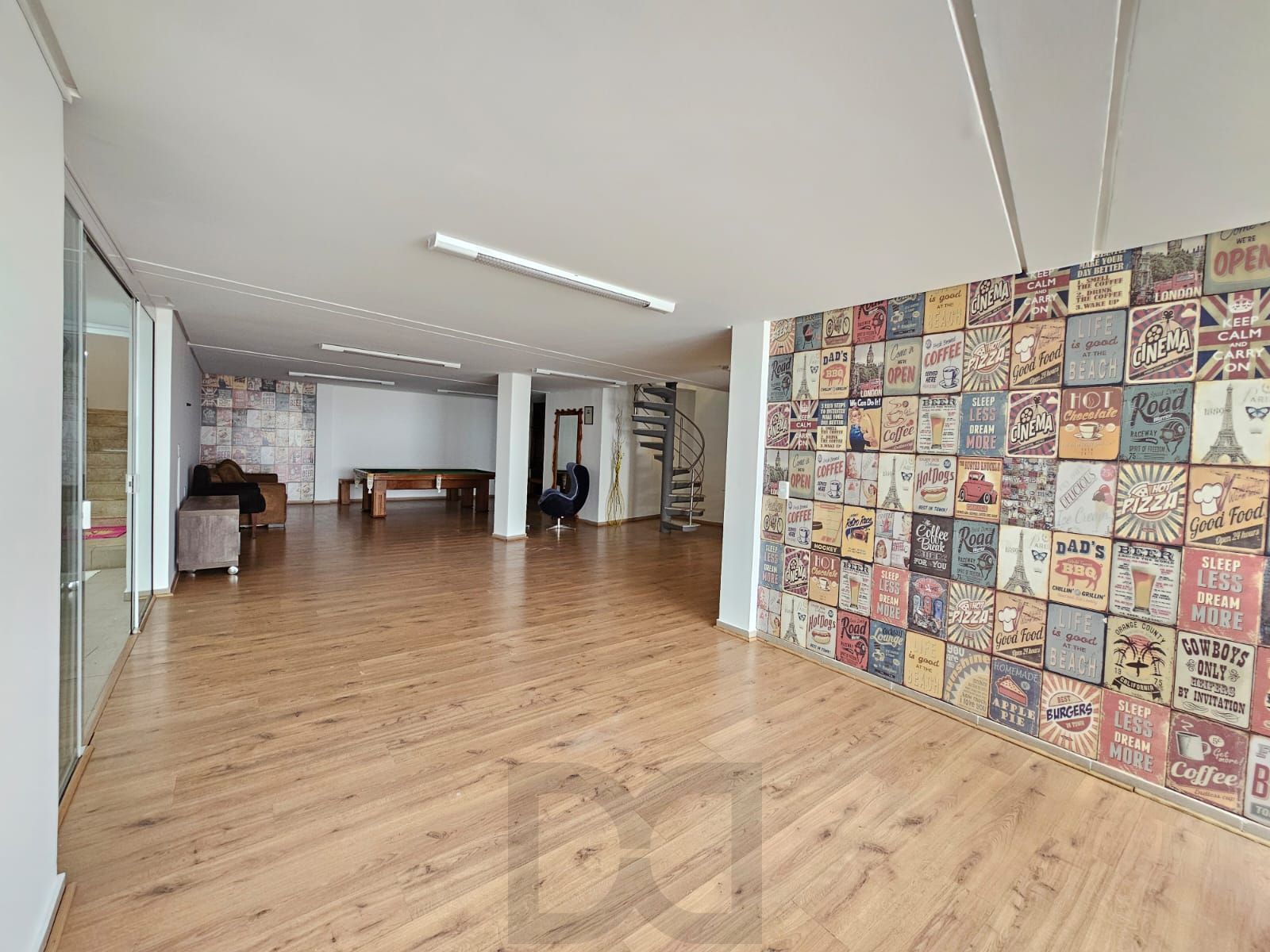 Casa mobiliada e decorada em Condomínio fechado — foto 31