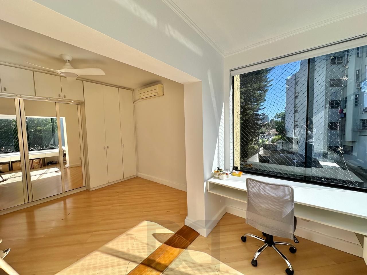 primeiro andar quarto