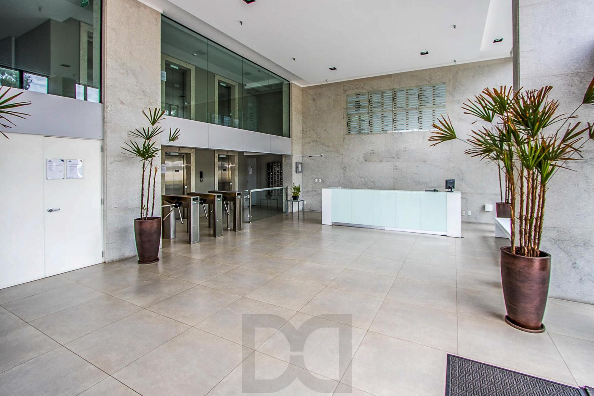 Sala comercial à venda no Bairro Cristal, com 37m² de área privativa, 1 vaga — foto 19