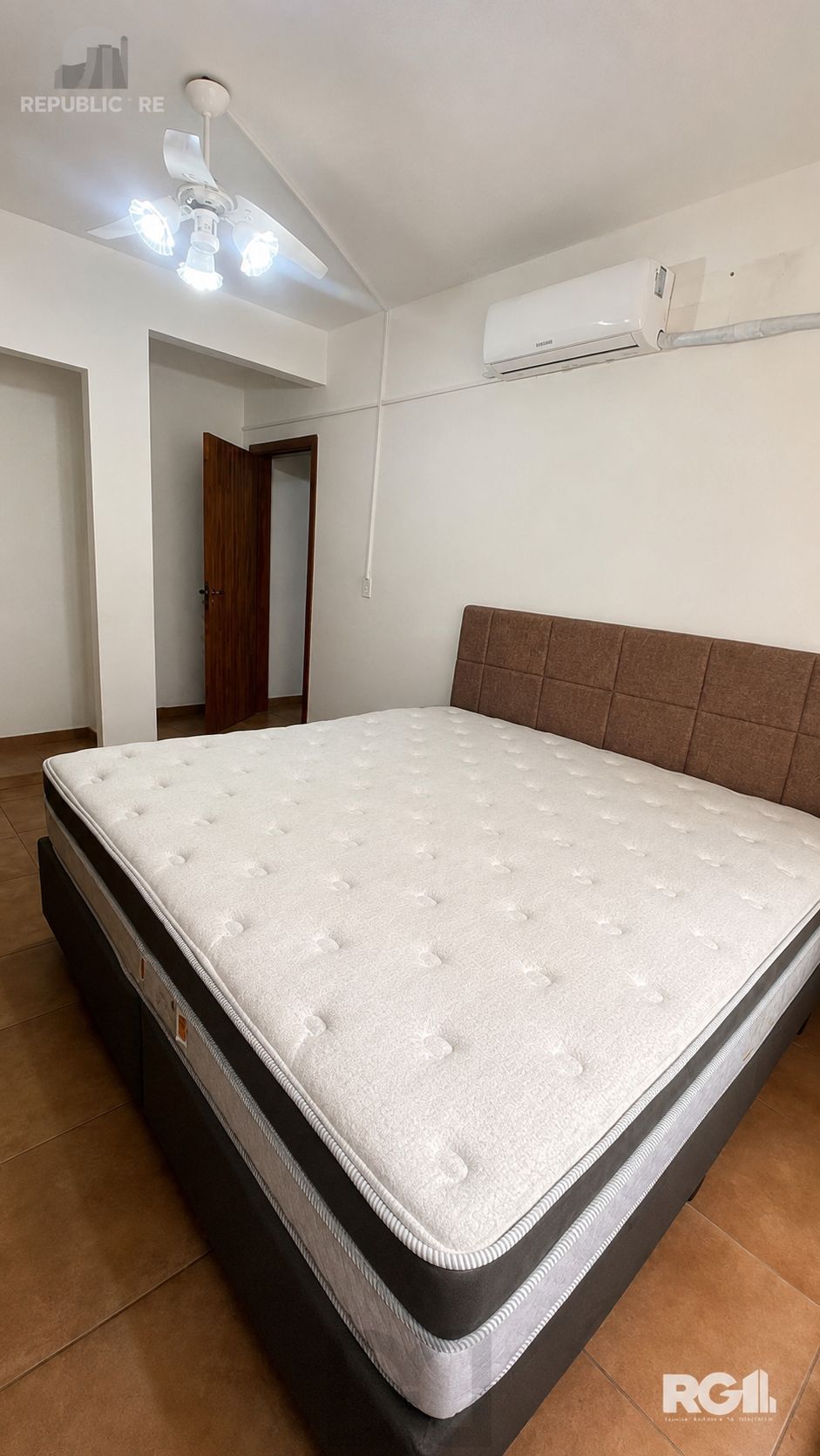 Apartamento semi mobiliado à venda no Centro Histórico de Porto Alegre — foto 8