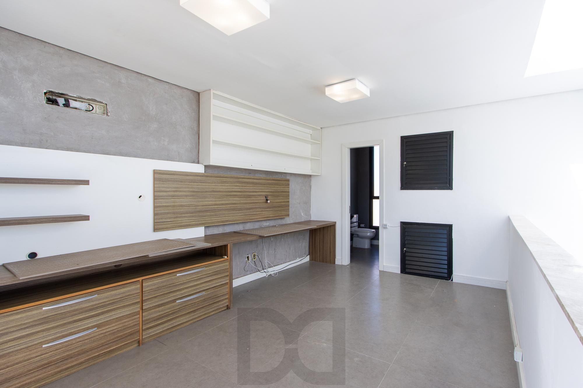 Casa Condominio - 240.35m², 3 dormitórios, sendo 1 suíte, 2 vagas - Lagos De Nova Ipanema — foto 49