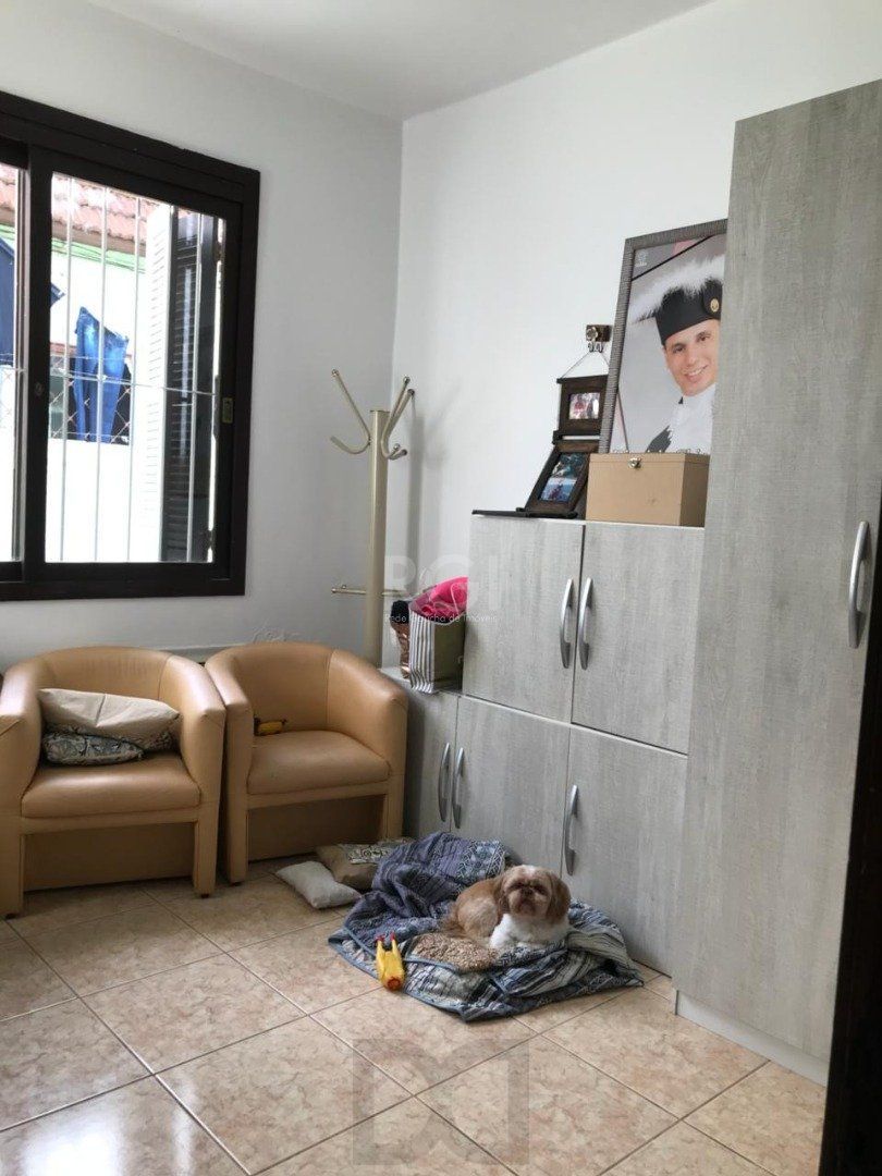 Casa residencial/comercial, com 350m² privativos, 4 quartos, 5 vagas de garagem - Bairro Tristeza — foto 7
