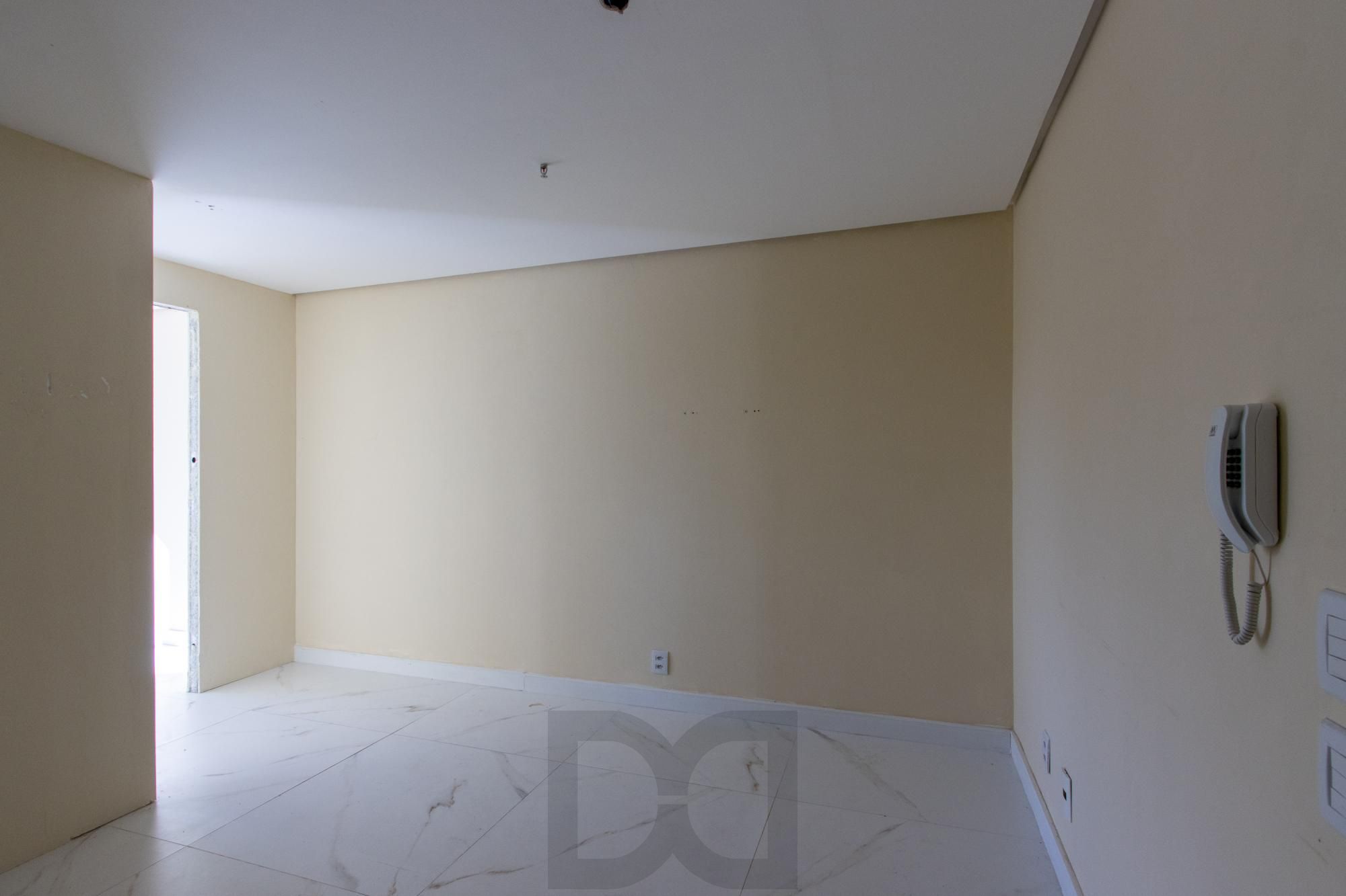 Sala comercial à venda no Bairro Cristal, com 37m² de área privativa, 1 vaga — foto 4