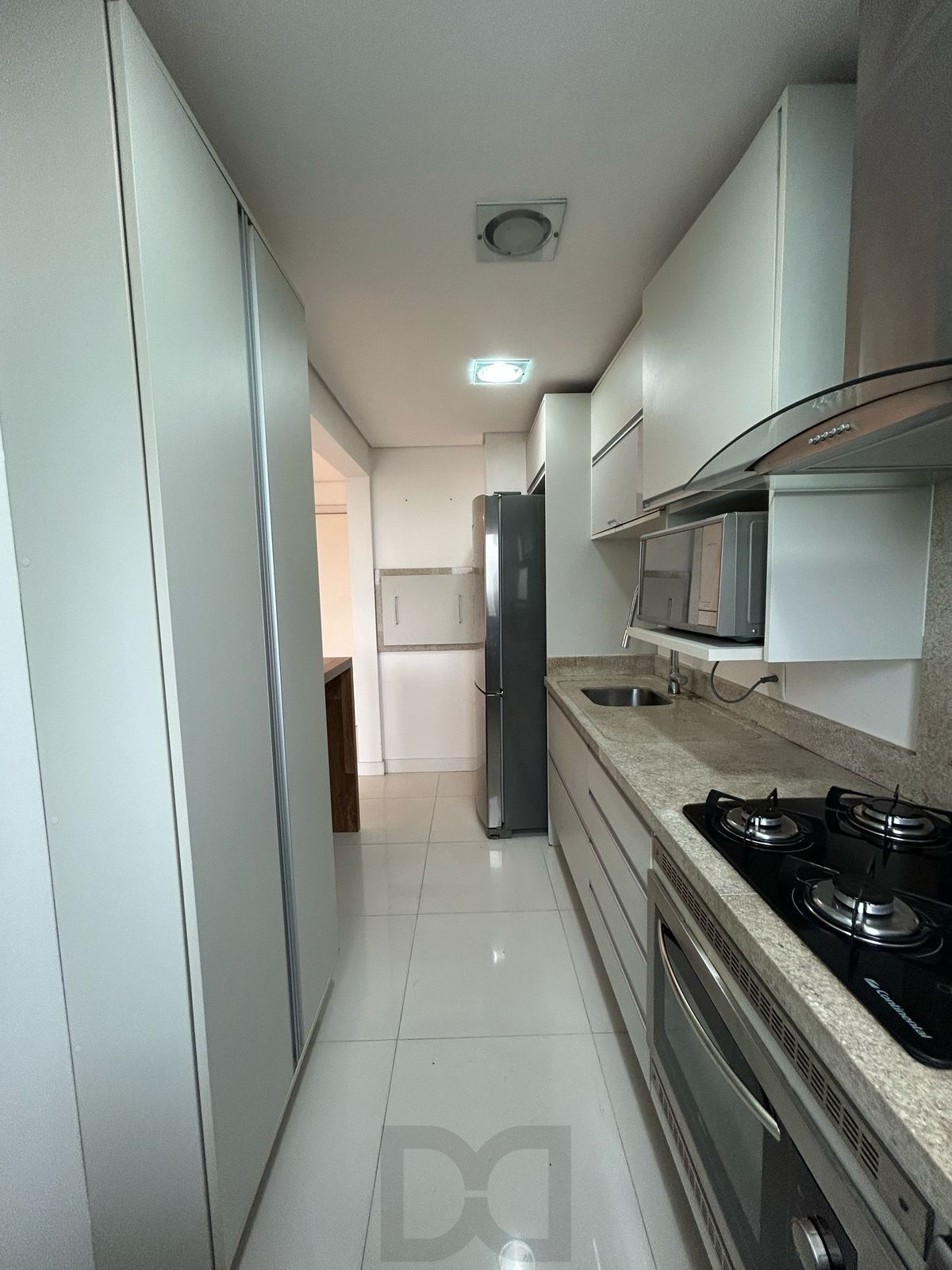 Lindo apartamento semi mobiliado, infra completa e a apenas 4 min do Iguatemi — foto 9